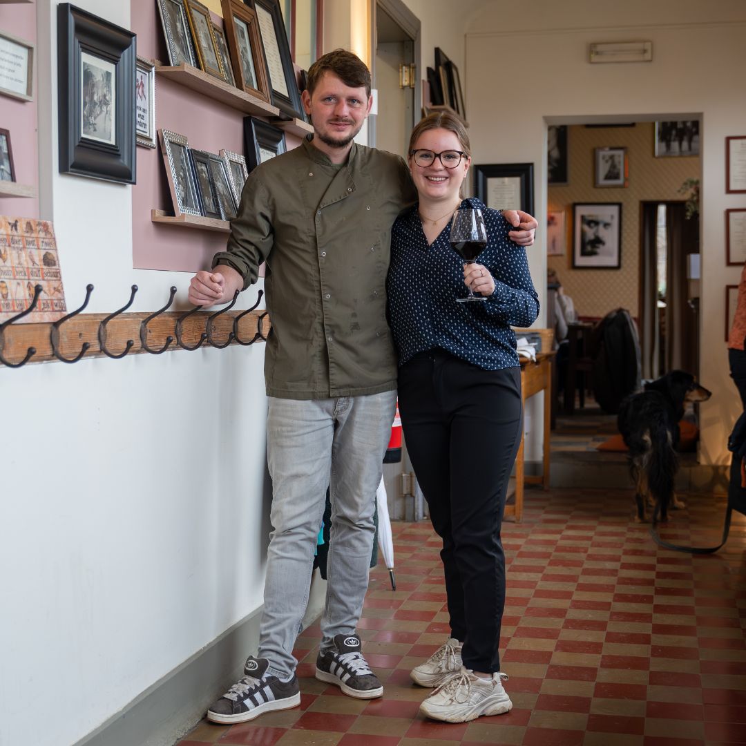 Franse avond bij Modern | Fine Dining & Friends in Teuven