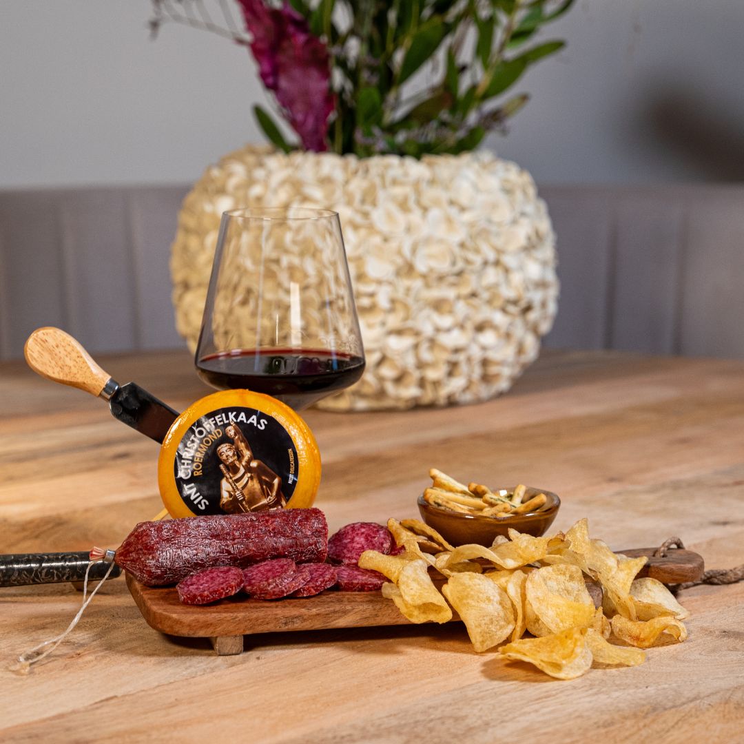 Luxe Cadeaupakket Nizet Roermond