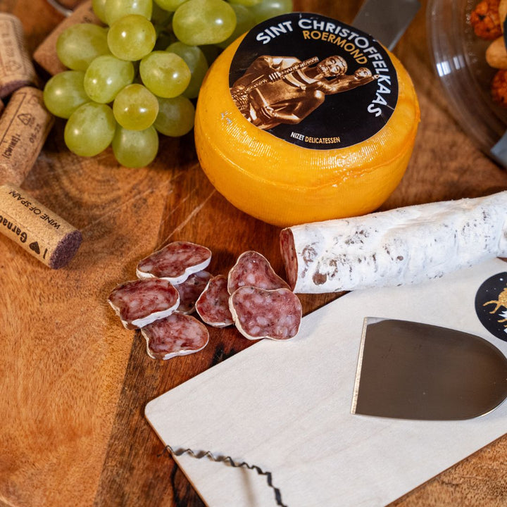 Cadeaupakket Nizet Roermond