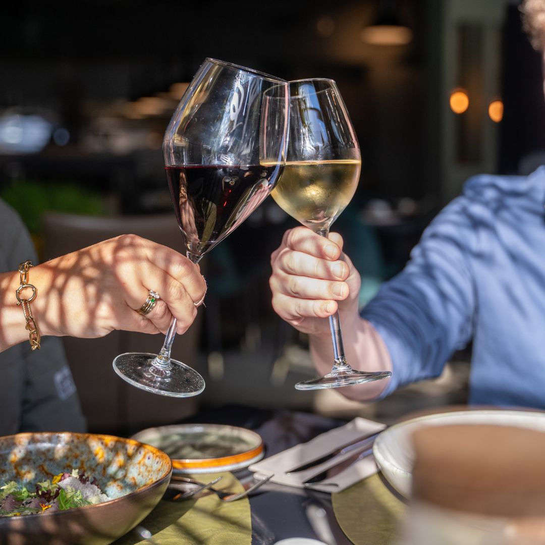 Diner Ut Hert in Venlo