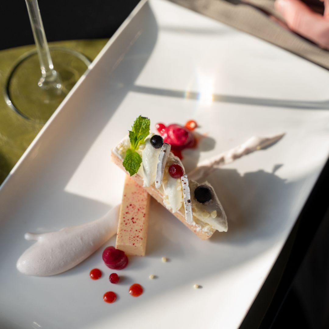 Diner Ut Hert in Venlo