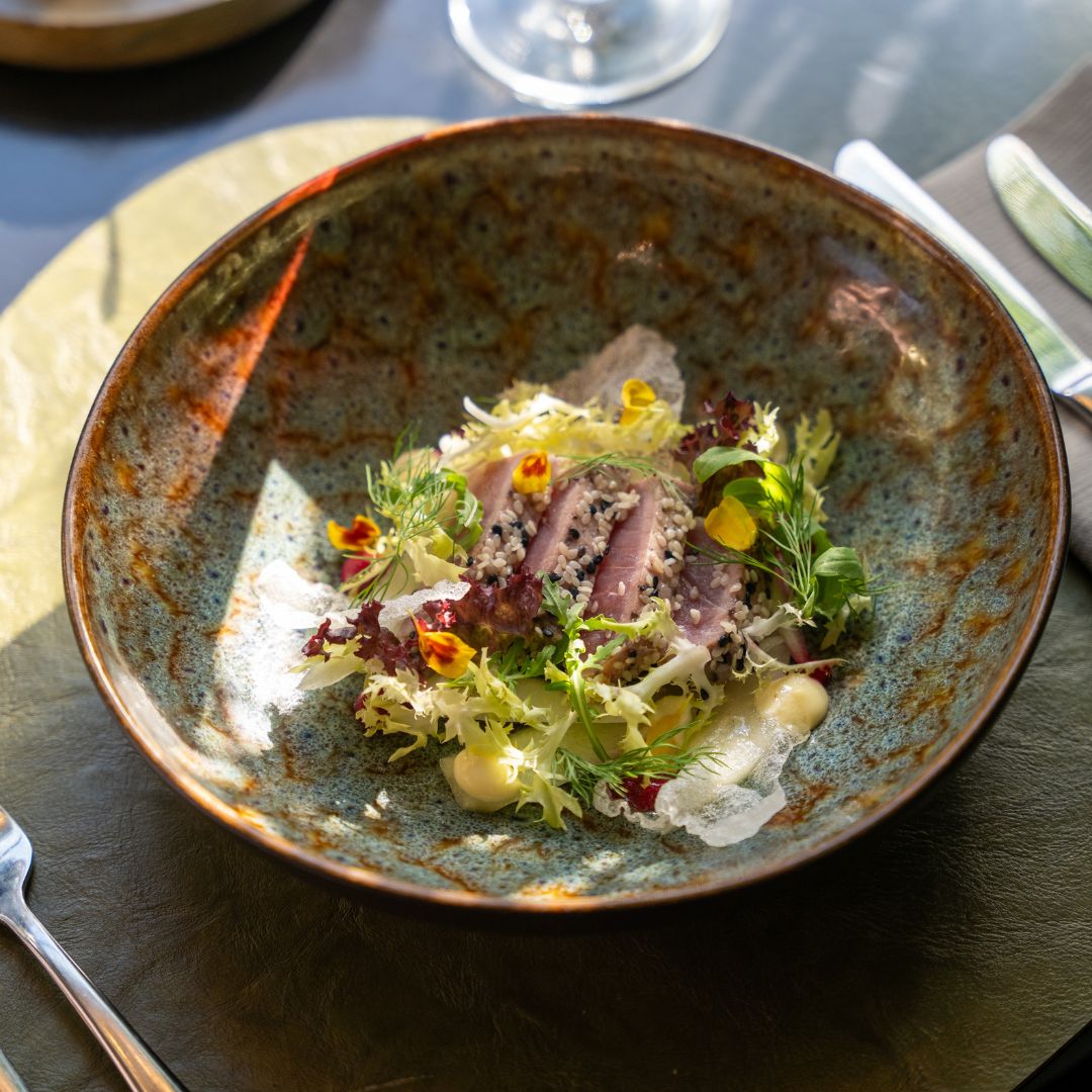 Diner Ut Hert in Venlo