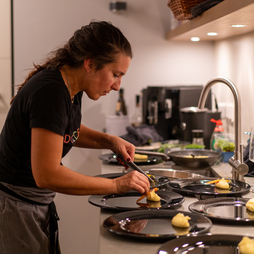 Workshop Keramiek Schilderen inclusief 3-gangen diner