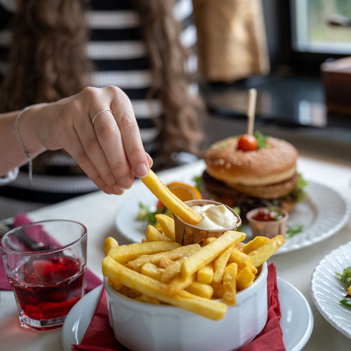 Diner Vijlerhof in Vijlen