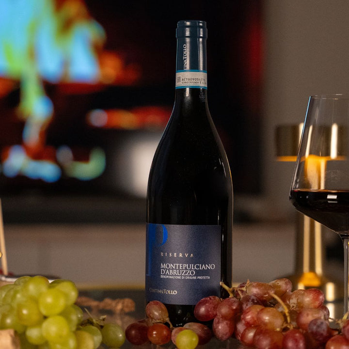 Wijnpakket Vinissimo Nieuwstad