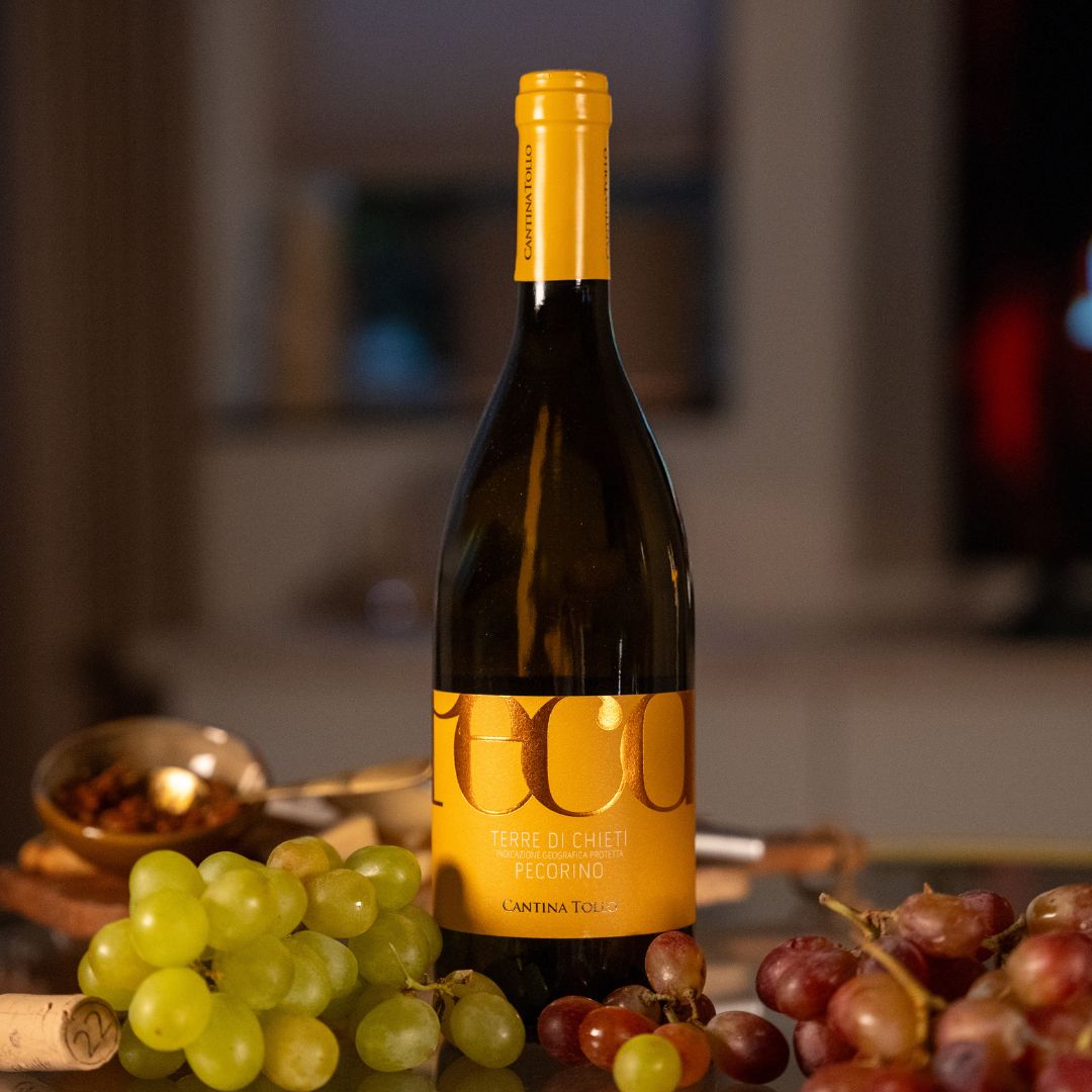 Wijnpakket Vinissimo Nieuwstad