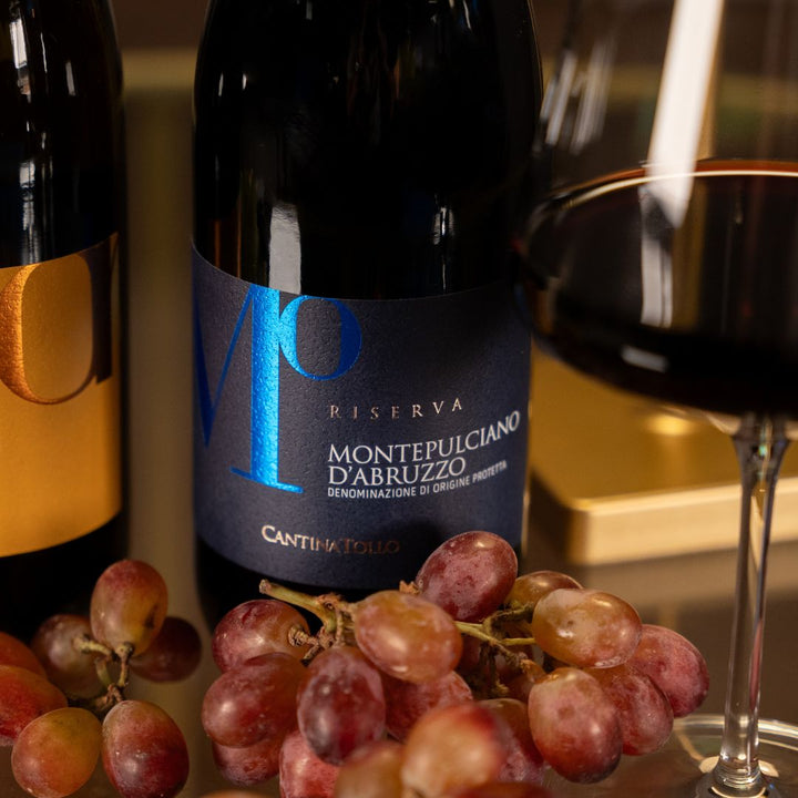 Wijnpakket Vinissimo Nieuwstad