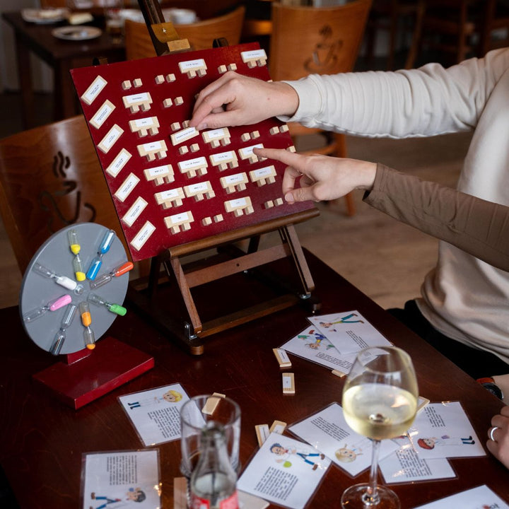 PuzzelDiner
