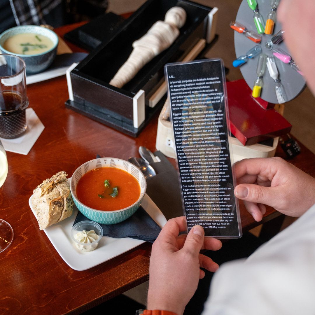 puzzelDiner 