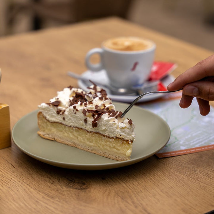 Boscafé De Grens Reuver