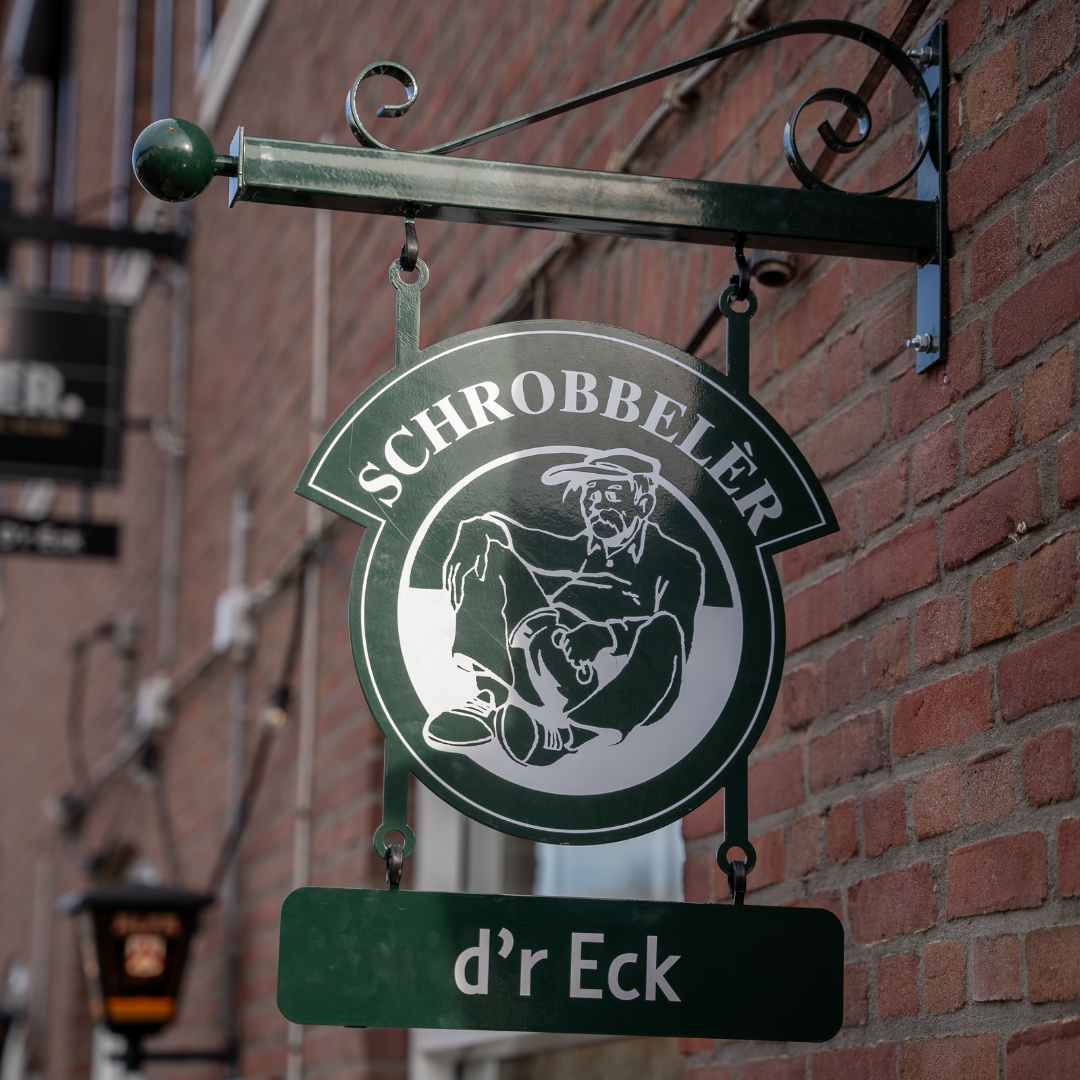Grens Wachter Bierwandeling
