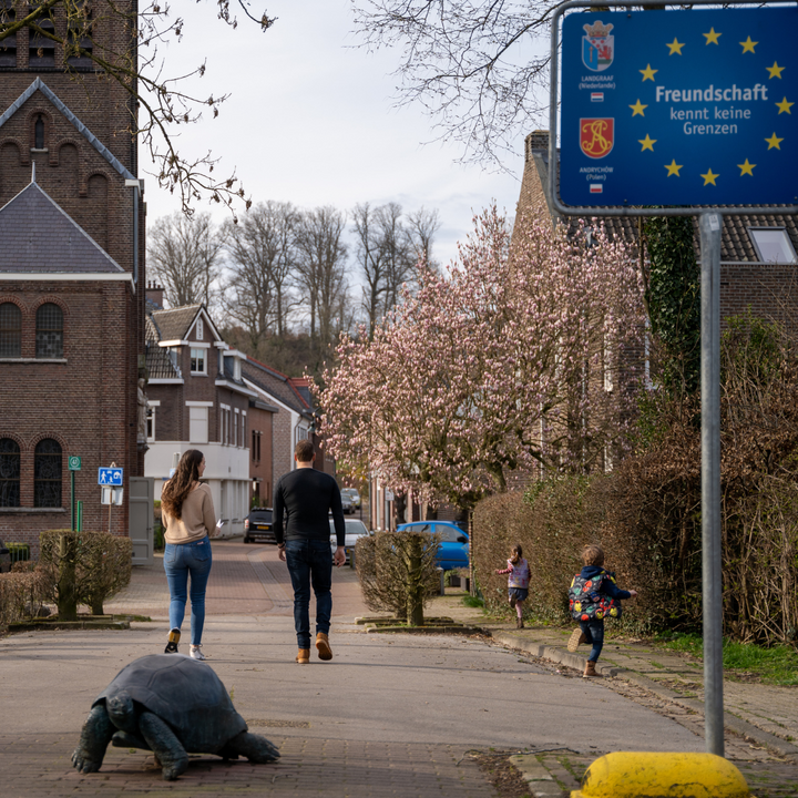 wandelen rimburg