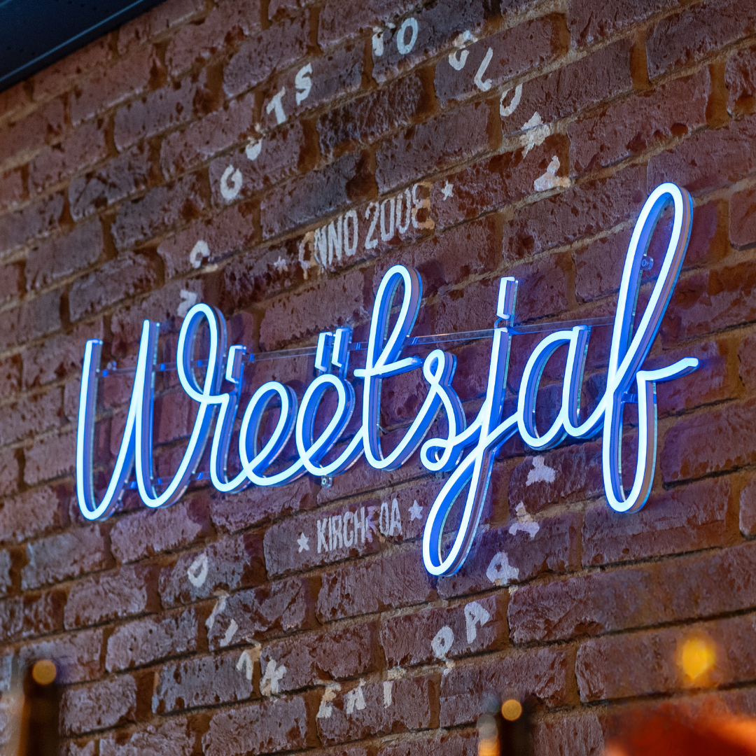 De Wieetsjaf