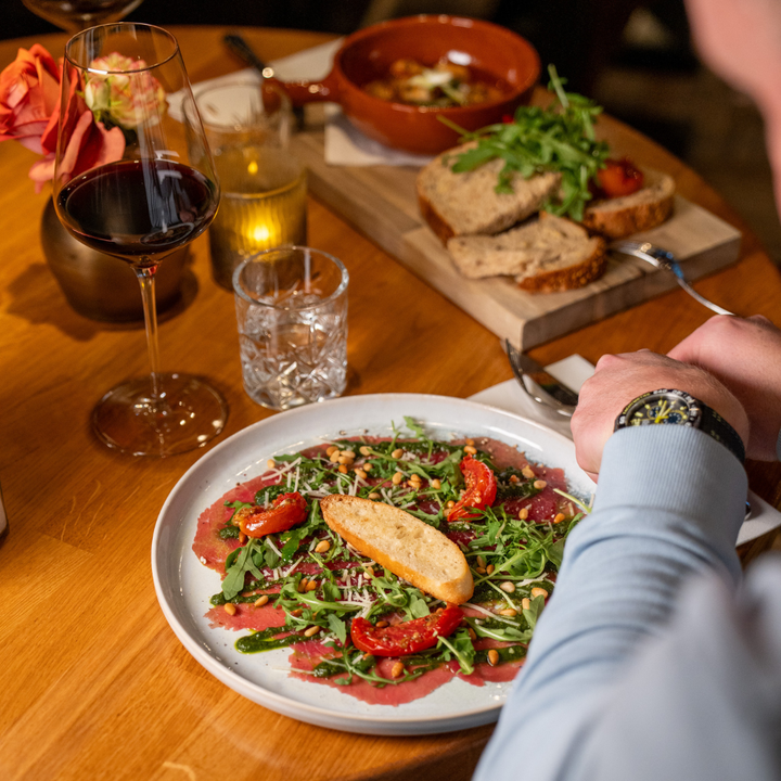 Diner Tour Venlo