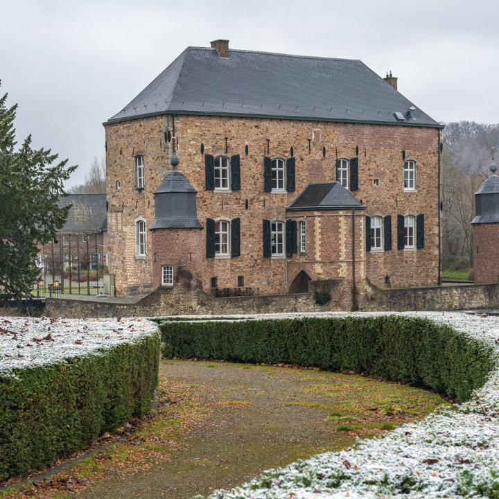 *verlopen Winterse Amuse Tour Kerkrade
