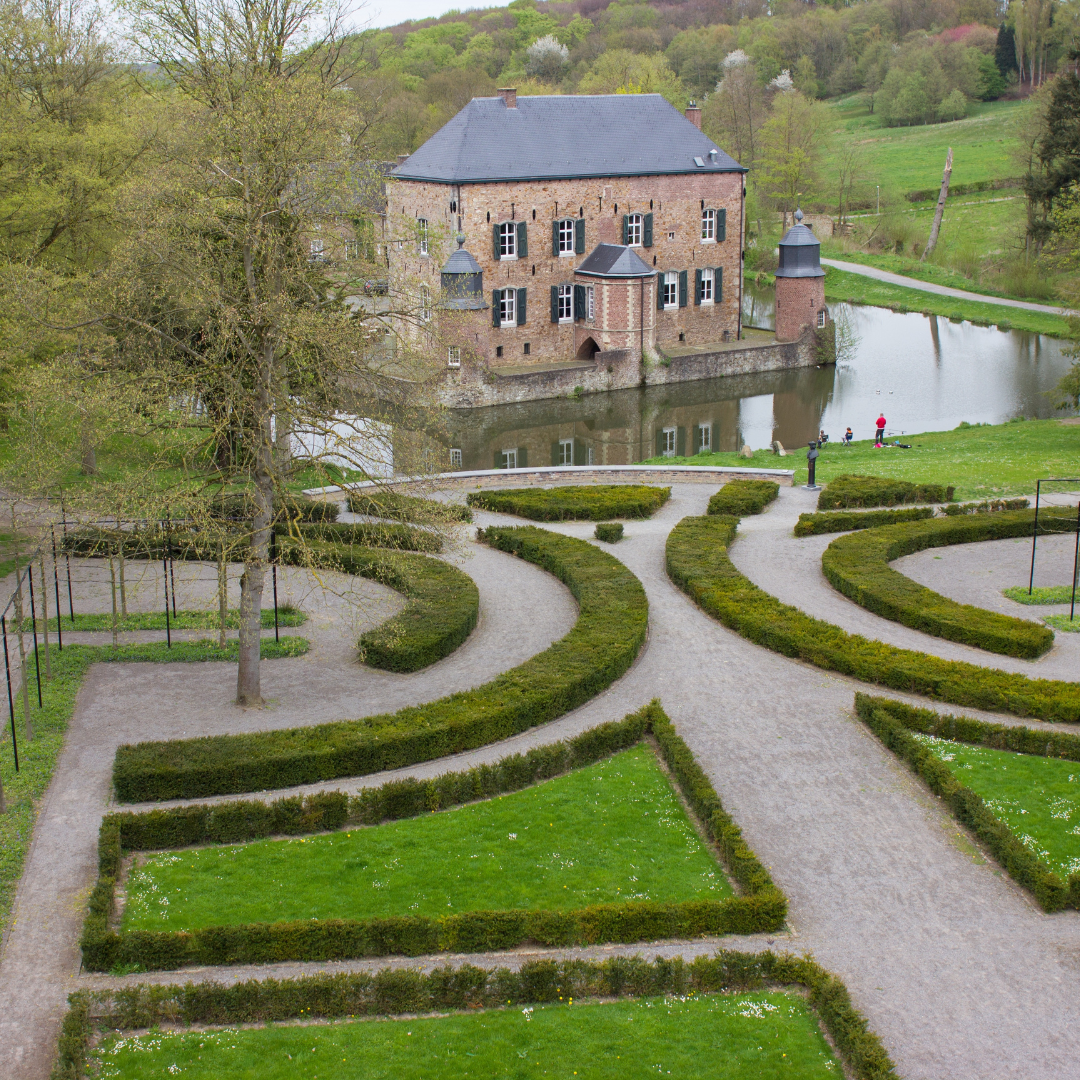 *verlopen Winterse Amuse Tour Kerkrade