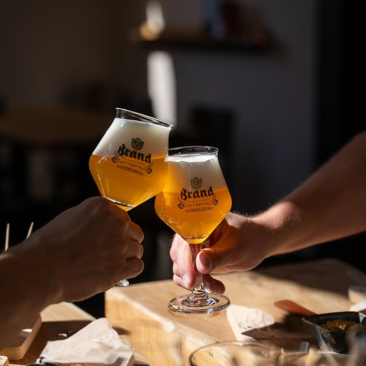 High Wine óf Beer bij De Limbourg in Sittard