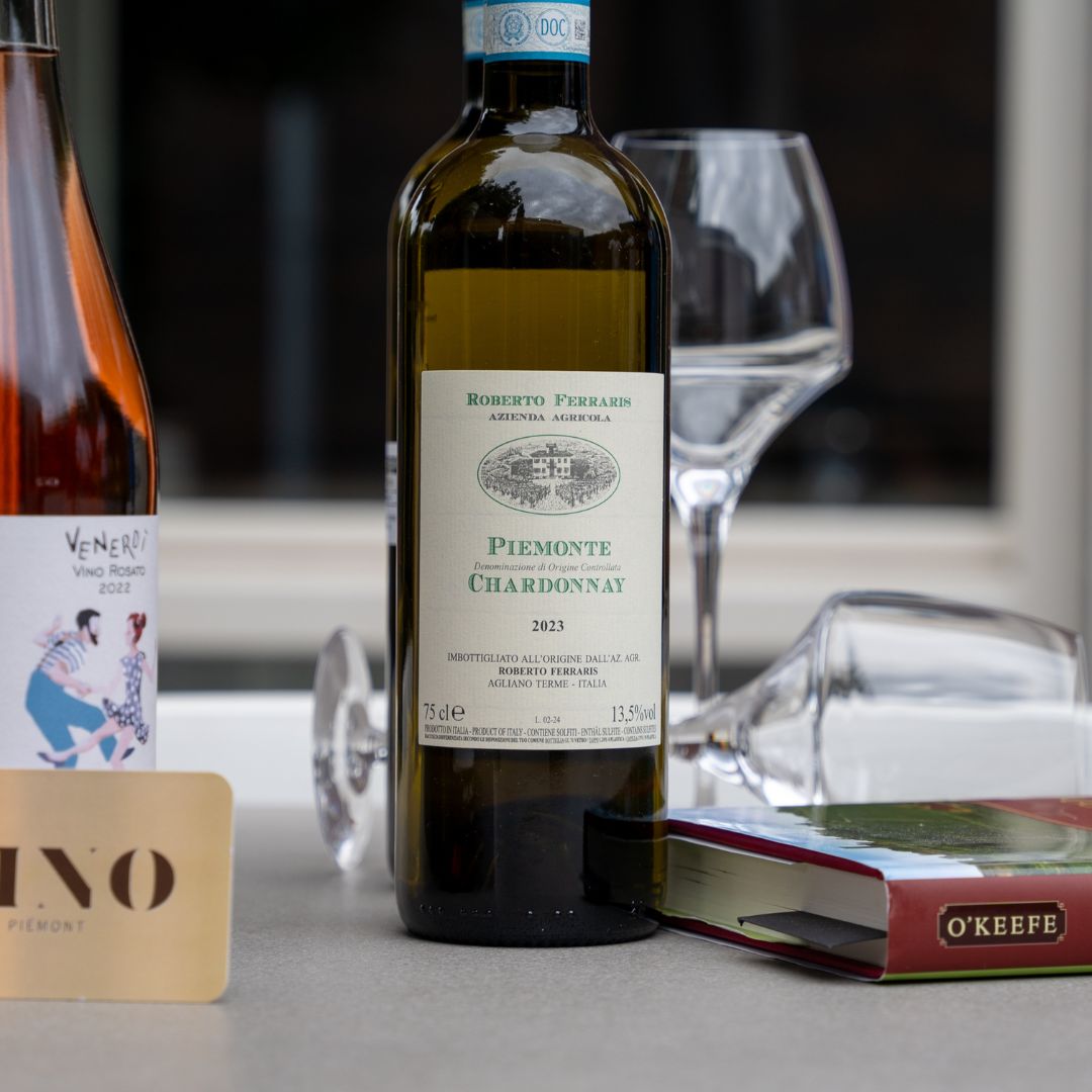 Wijnpakket van Vino Piëmont
