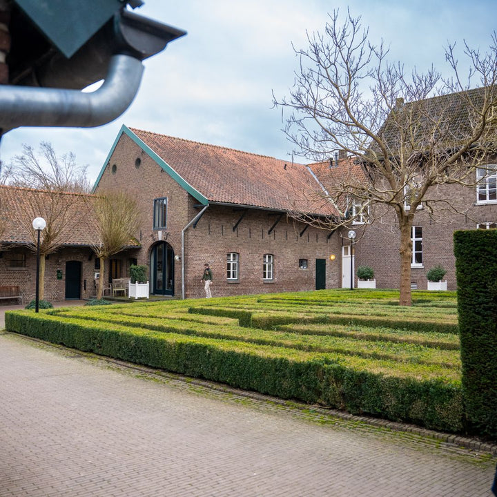 Hoenshuis in Voerendaal