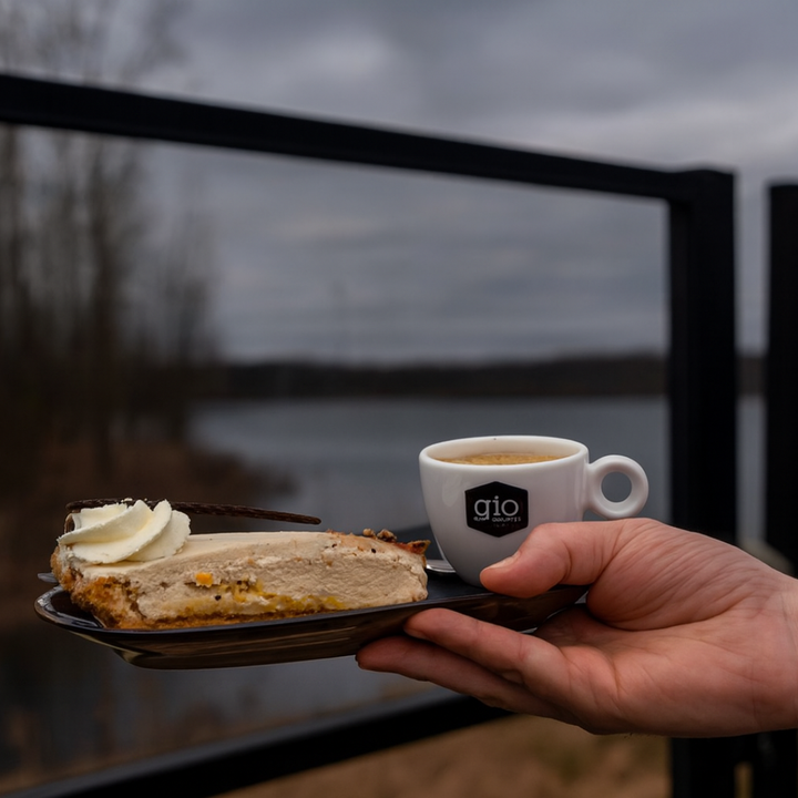Winterwandeling bij het Blauwe Meertje Weert