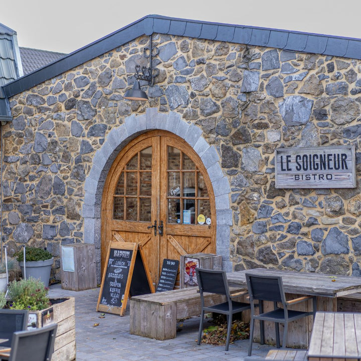 Le Soigneur, Sippenaeken