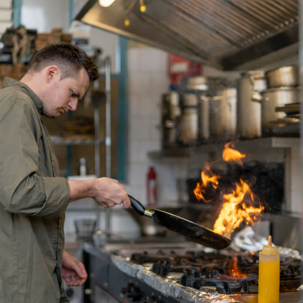 Franse avond bij Modern | Fine Dining & Friends in Teuven