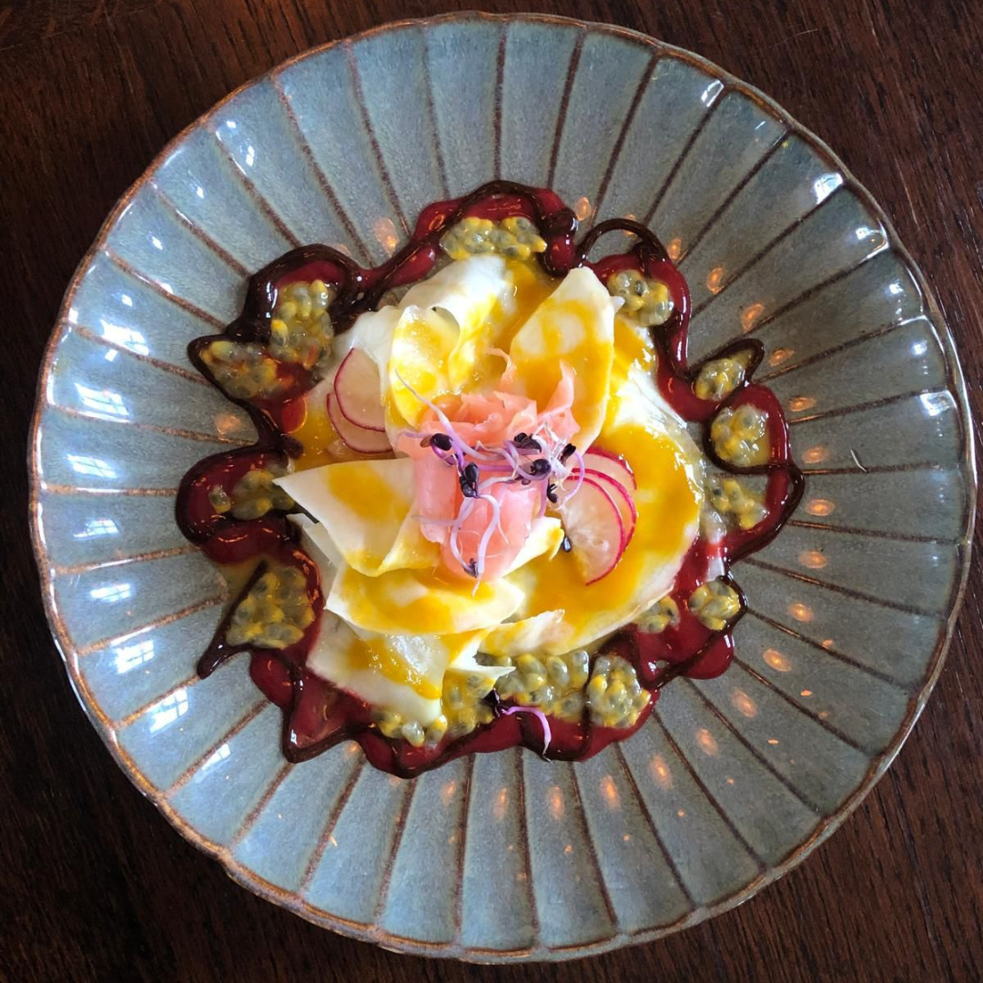 Franse avond bij Modern | Fine Dining & Friends in Teuven