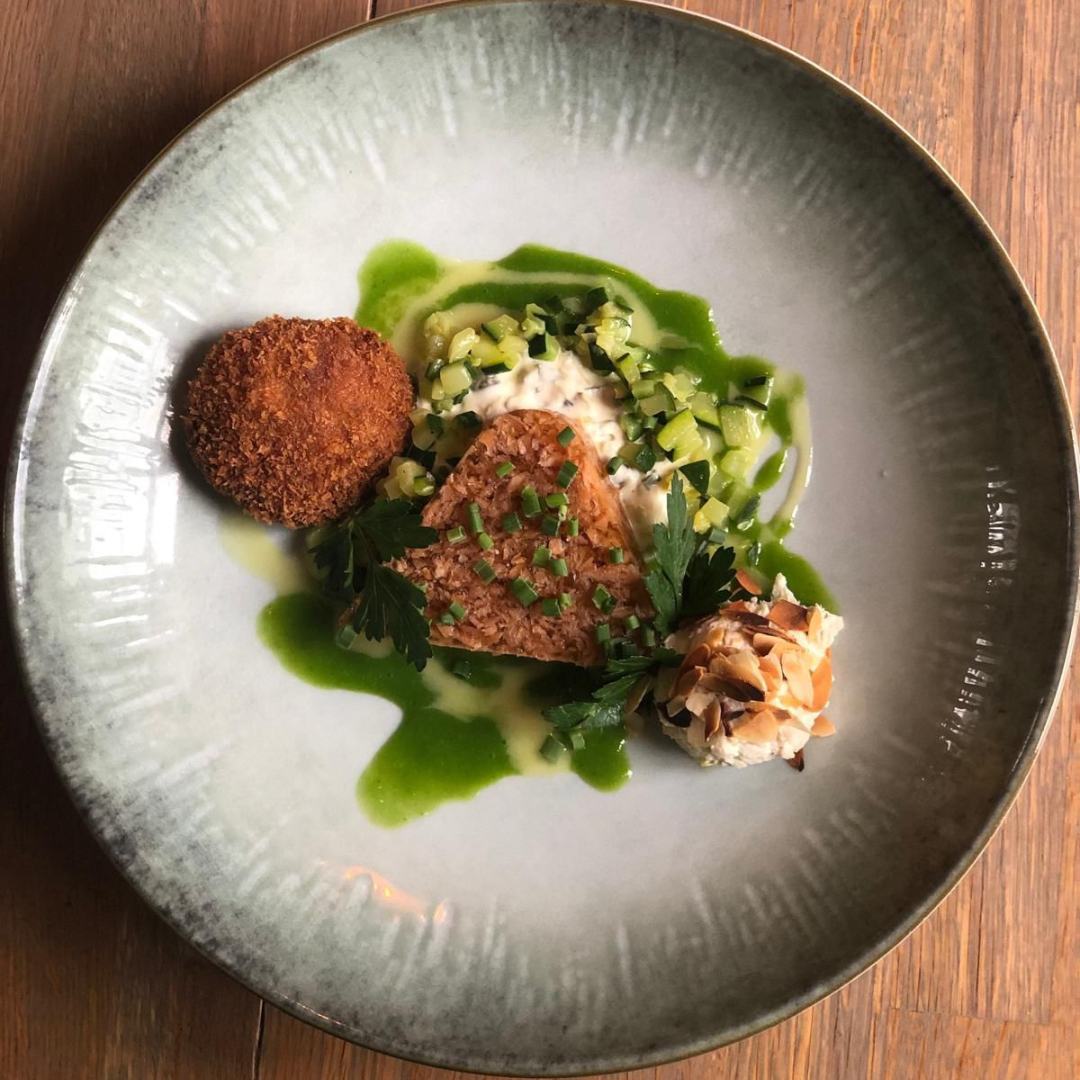 Franse avond bij Modern | Fine Dining & Friends in Teuven