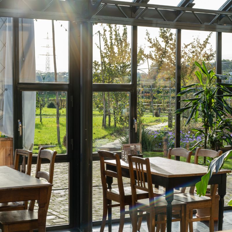 Stap & Hap de Oude Pastorie in Beek
