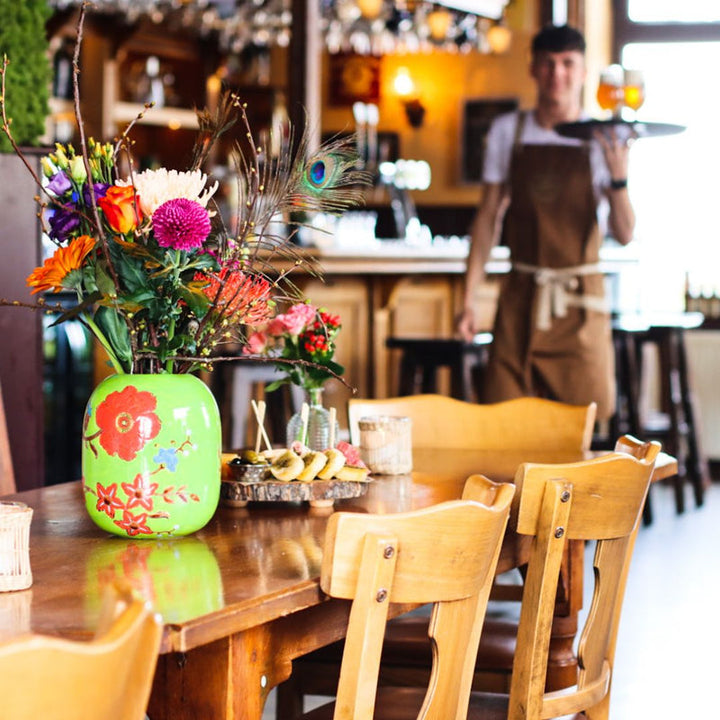 Stap & Hap de Pintelier in Voerendaal