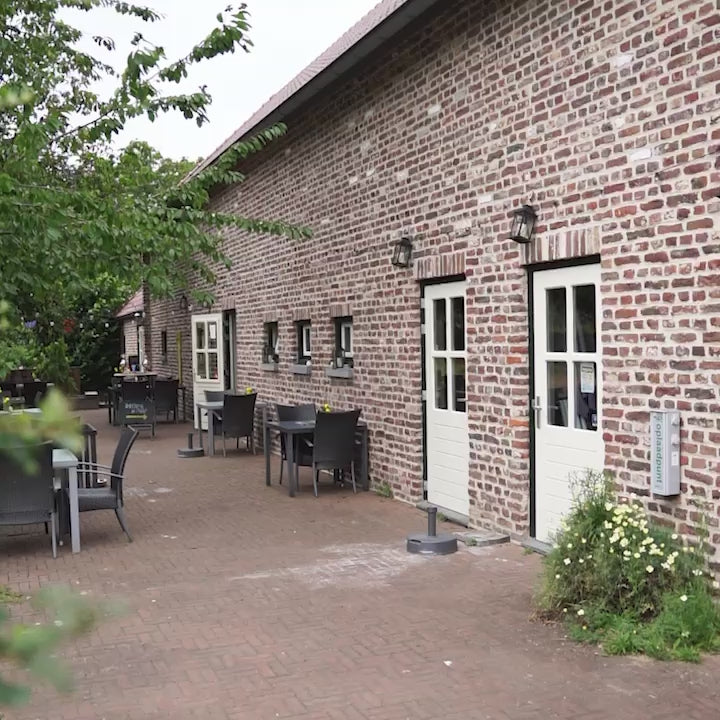 Rondleiding & bierproeverij bij Dorpsbrouwerij & Brasserie De Maar