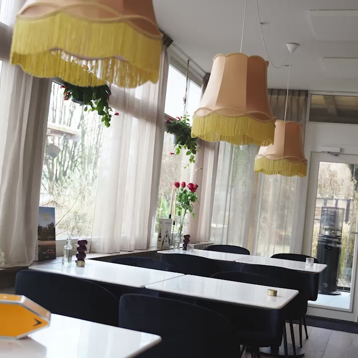 Stap & Hap LouLou Valkenburg
