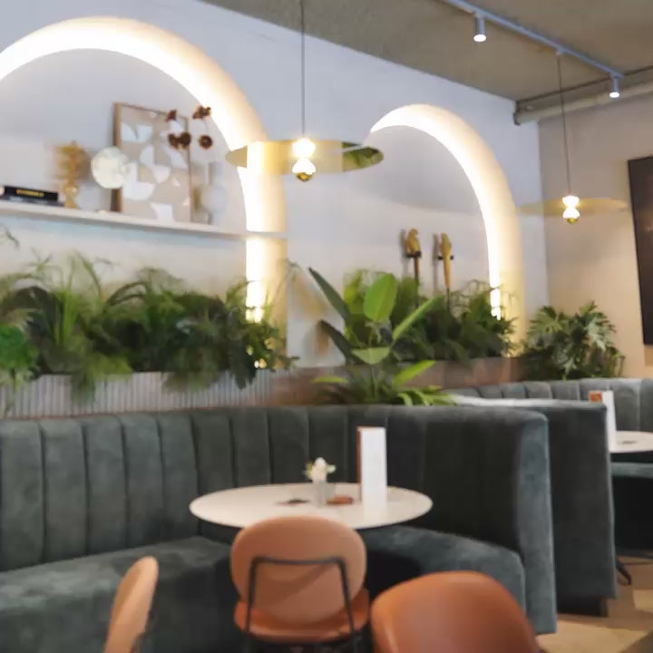 Ontbijten bij Brasserie Beezz in Blerick