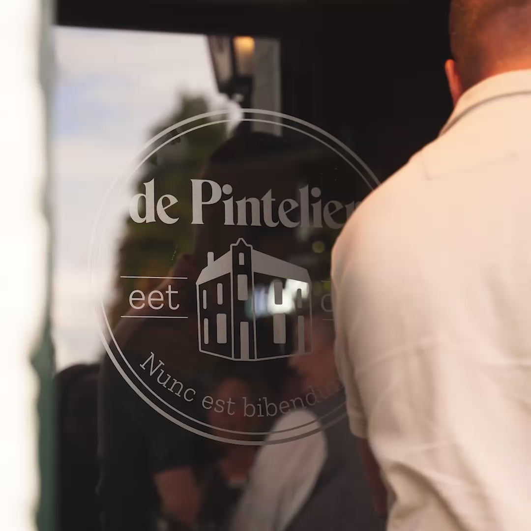Stap & Hap de Pintelier in Voerendaal