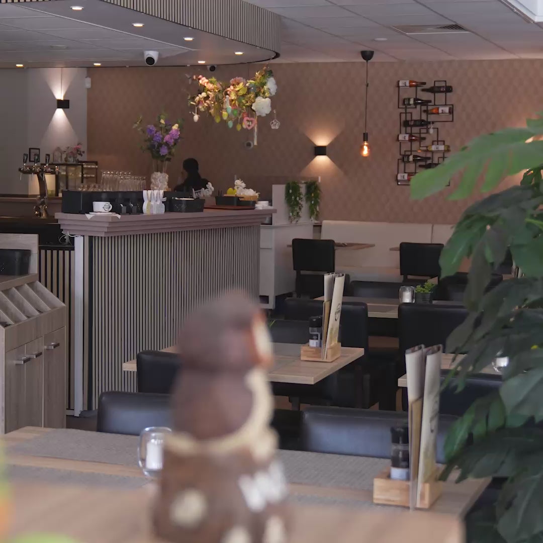 Luxe ontbijt bij Brasserie de Heeren in Landgraaf