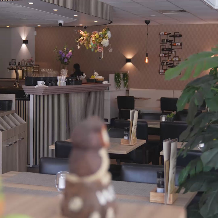 Luxe ontbijt bij Brasserie de Heeren in Landgraaf