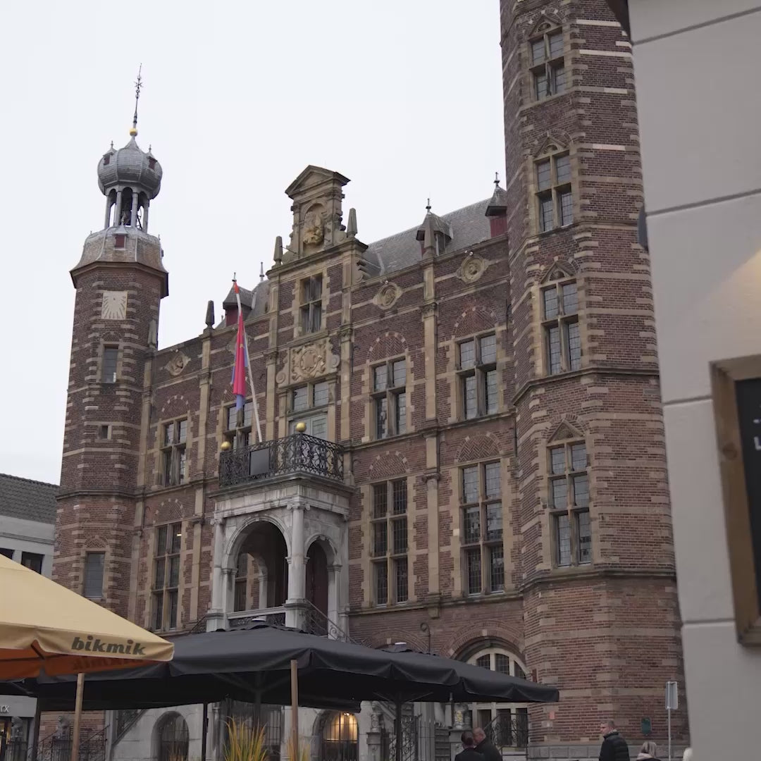 Diner Tour Venlo