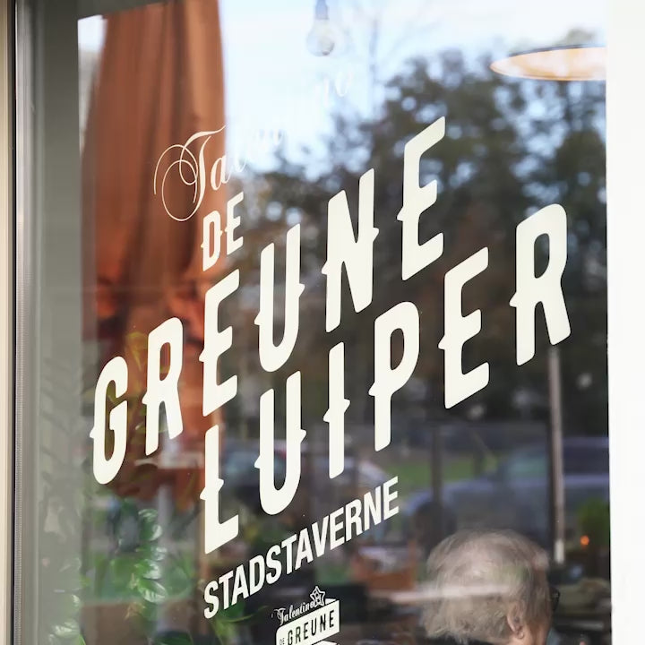 Ontbijt bij Stadstaverne De Greune Luiper in Maastricht