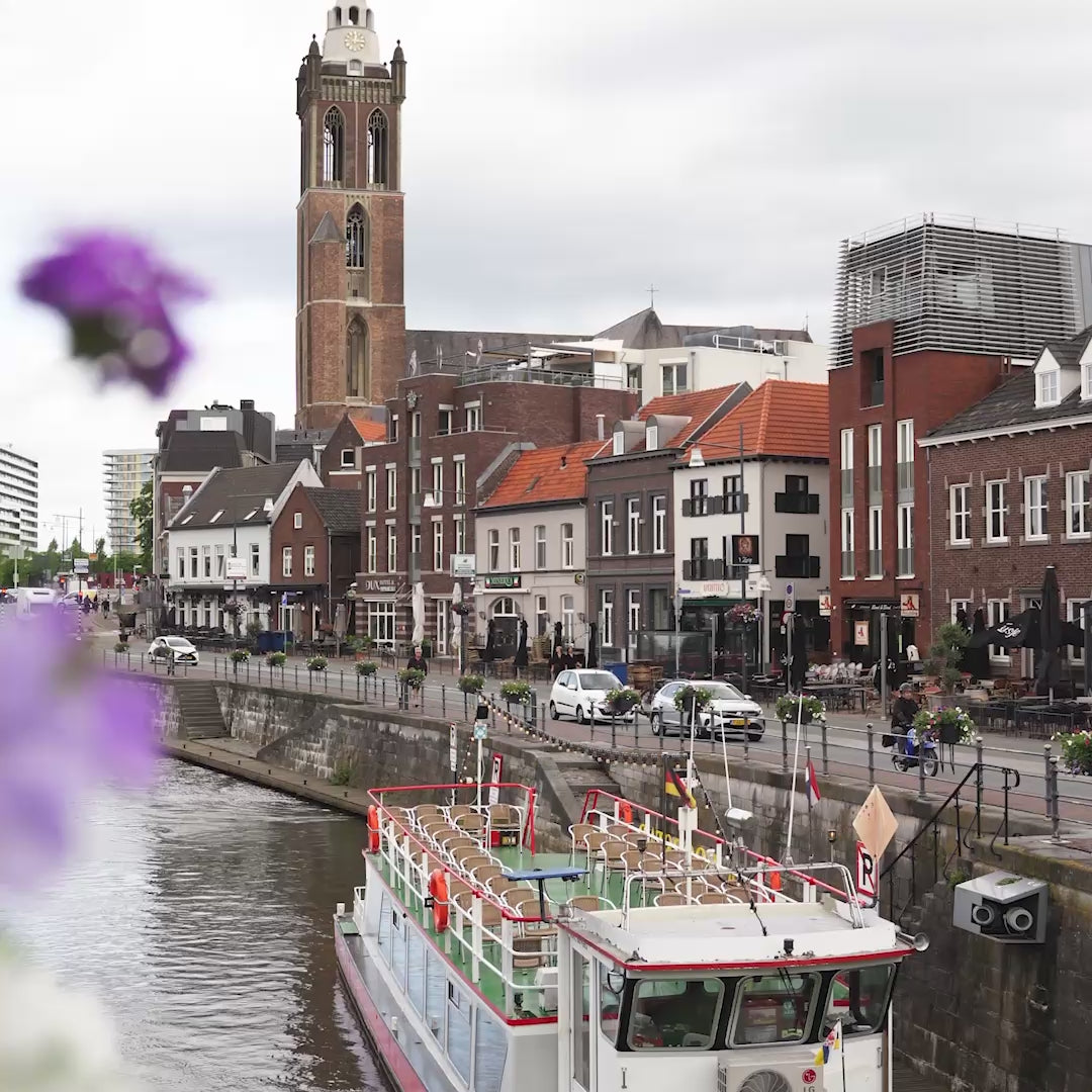 Wijn & Spijs Tour Roermond