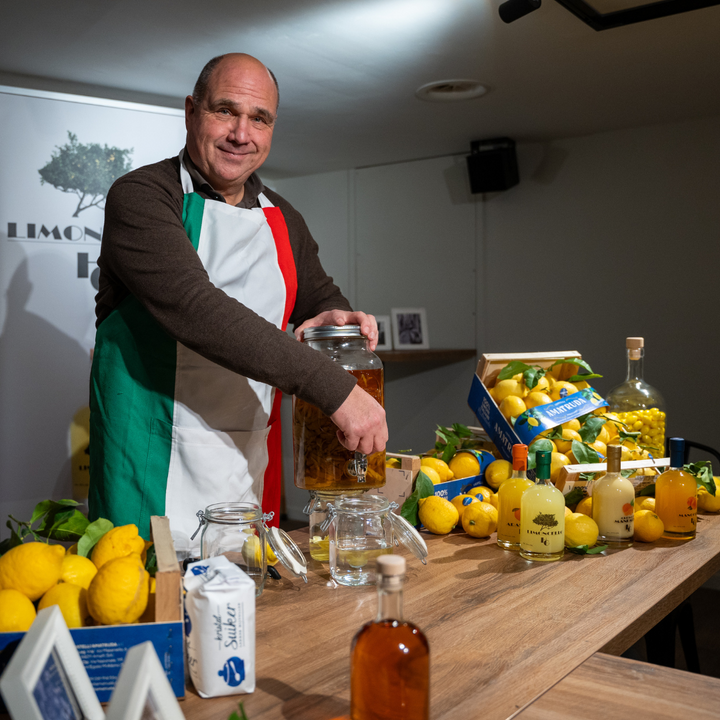 Bourgondische Proef & Beleef Tour
