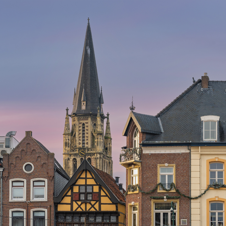 Wijn & Spijs Tour Sittard