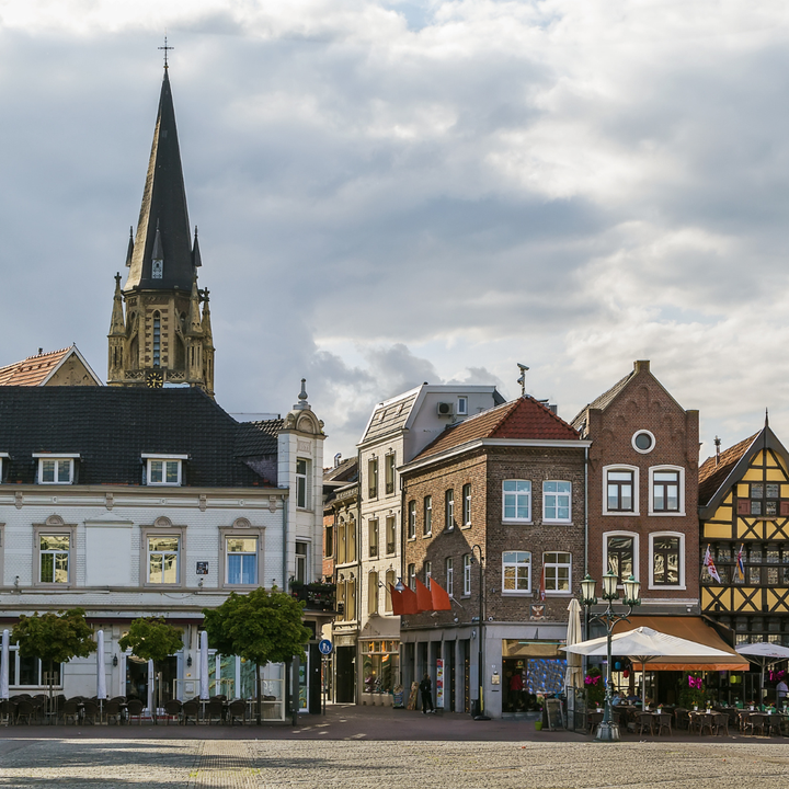 Wijn & Spijs Tour Sittard