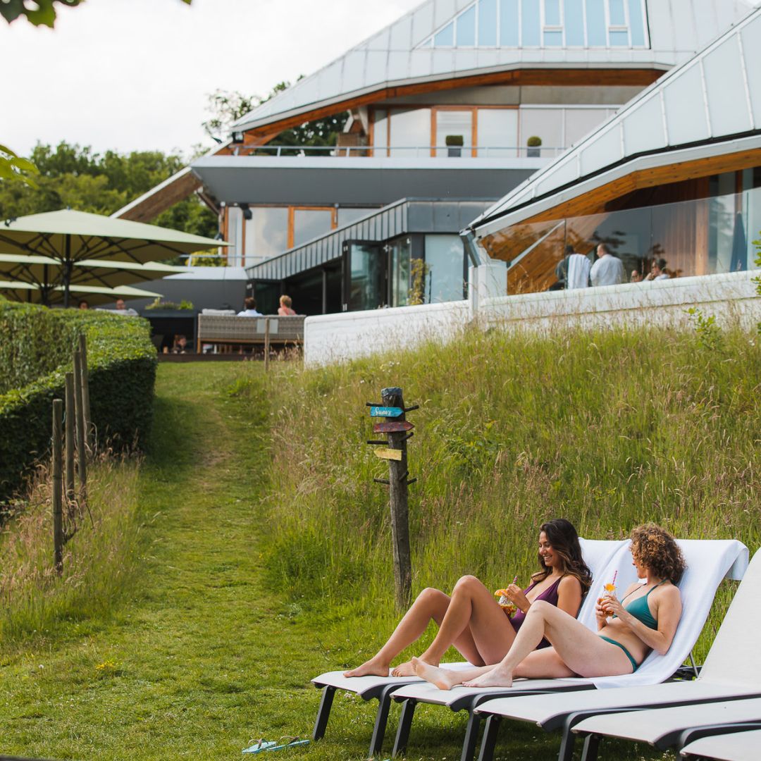 Thermae 2000 Valkenburg