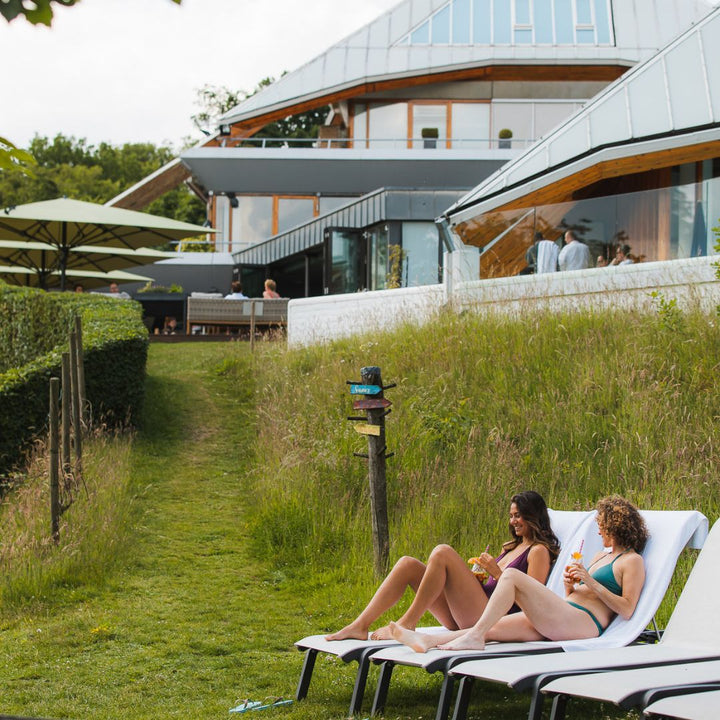 Thermae 2000 Valkenburg