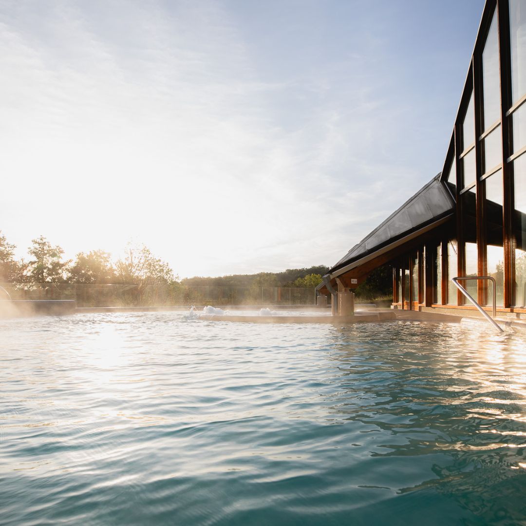 Thermae 2000 Valkenburg