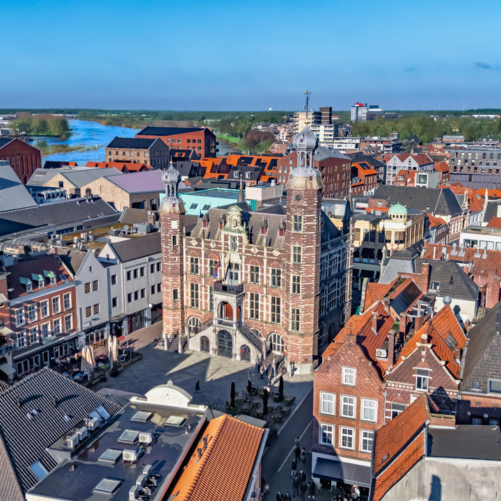 Diner Tour Venlo