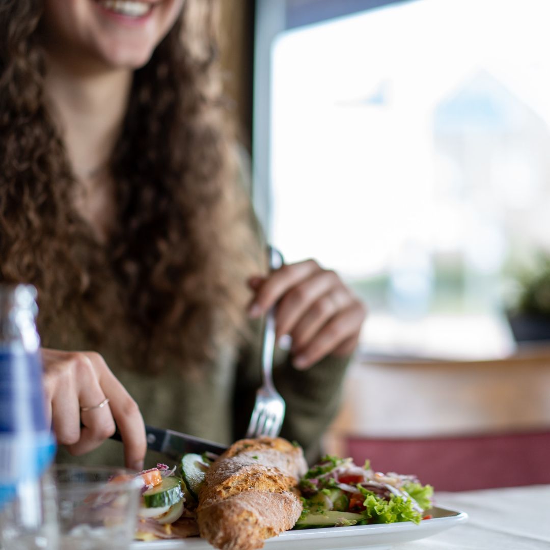 lunchen bij vijlerhof