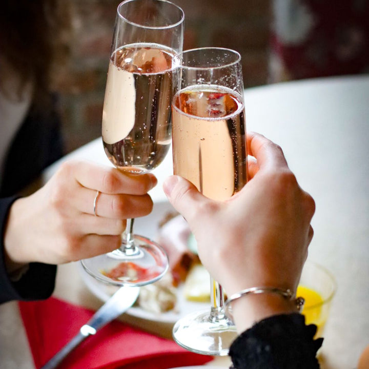 Limburgs ontbijt mét bubbels bij Vijlerhof